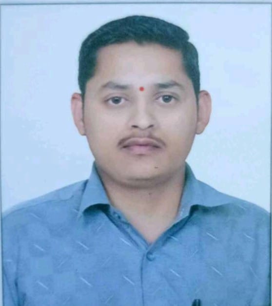 Mr. Mahesh Teli