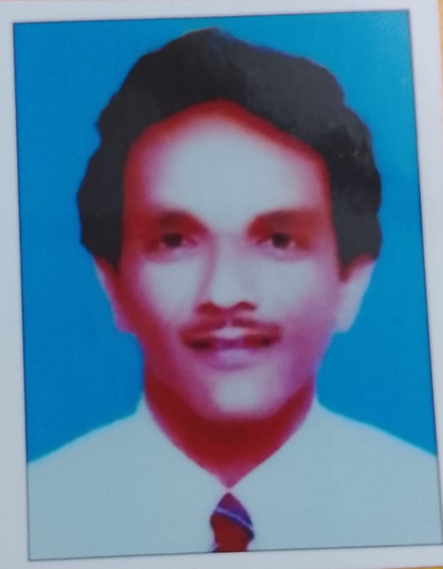 Mr. Vishwanath Pandey